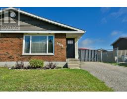 1288 CHENIER AVENUE, Timmins, Ontario