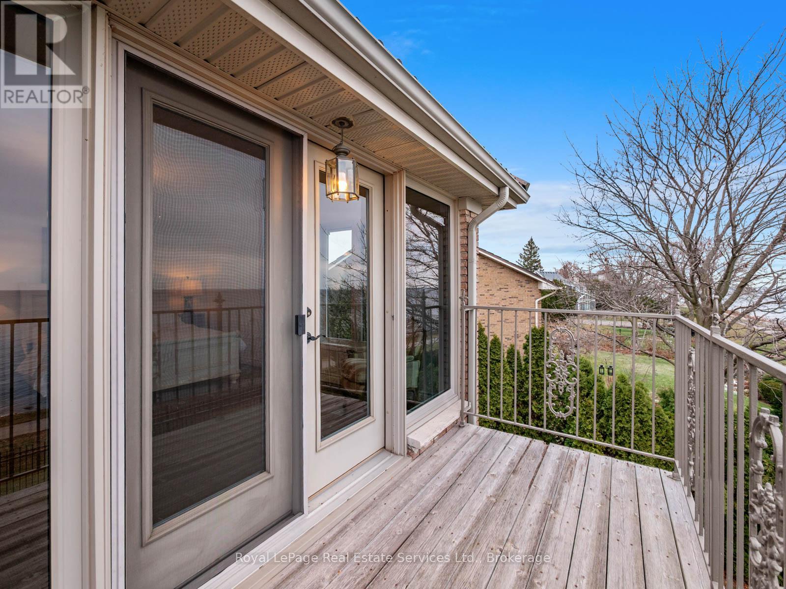 3286 Shelburne Place, Oakville, Ontario  L6L 5V9 - Photo 23 - W12812288