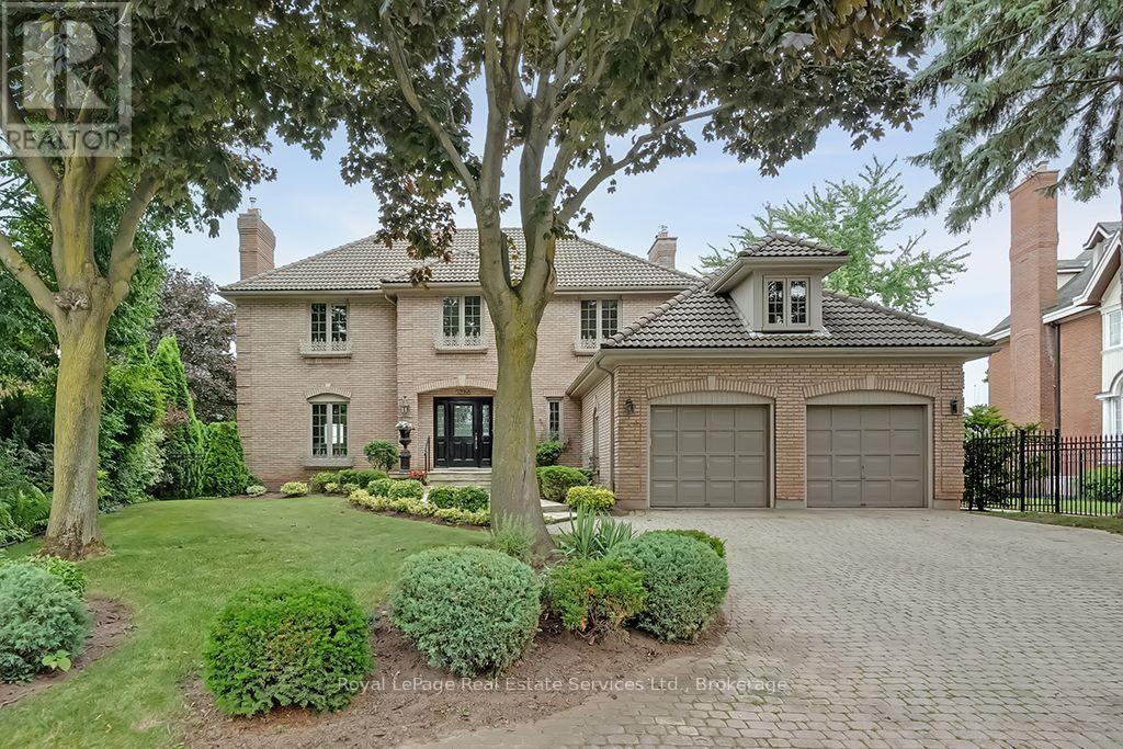 3286 Shelburne Place, Oakville, Ontario  L6L 5V9 - Photo 2 - W12812288