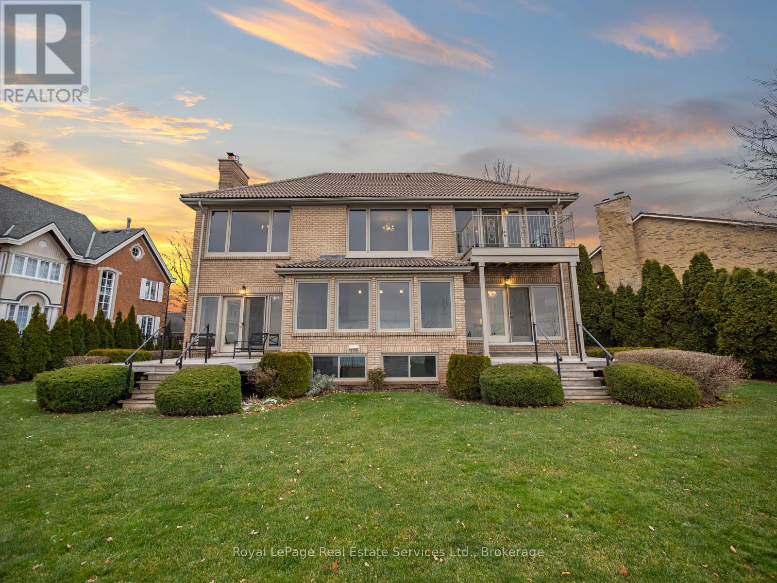 3286 Shelburne Place, Oakville, Ontario  L6L 5V9 - Photo 41 - W12812288