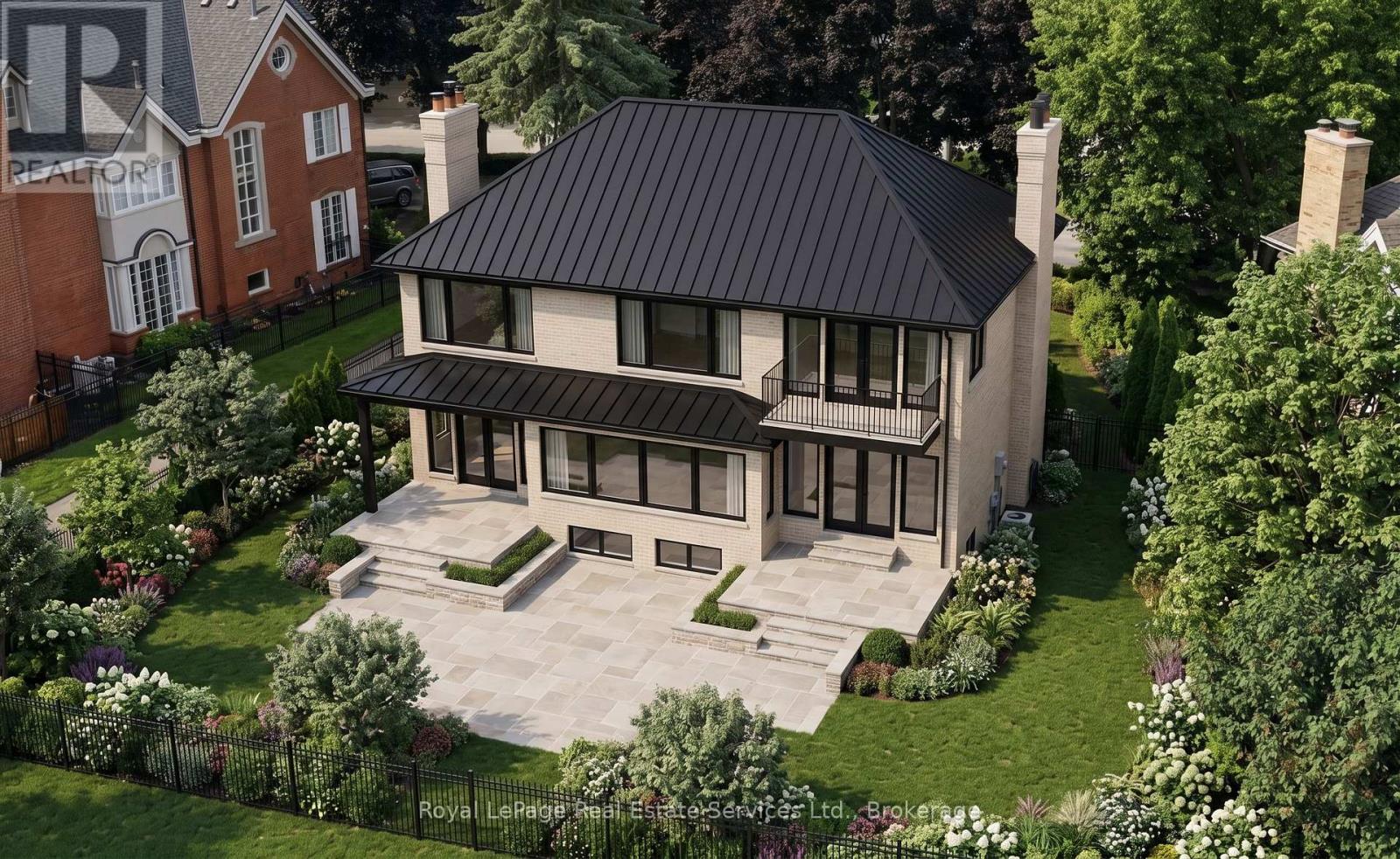 3286 Shelburne Place, Oakville, Ontario  L6L 5V9 - Photo 42 - W12812288