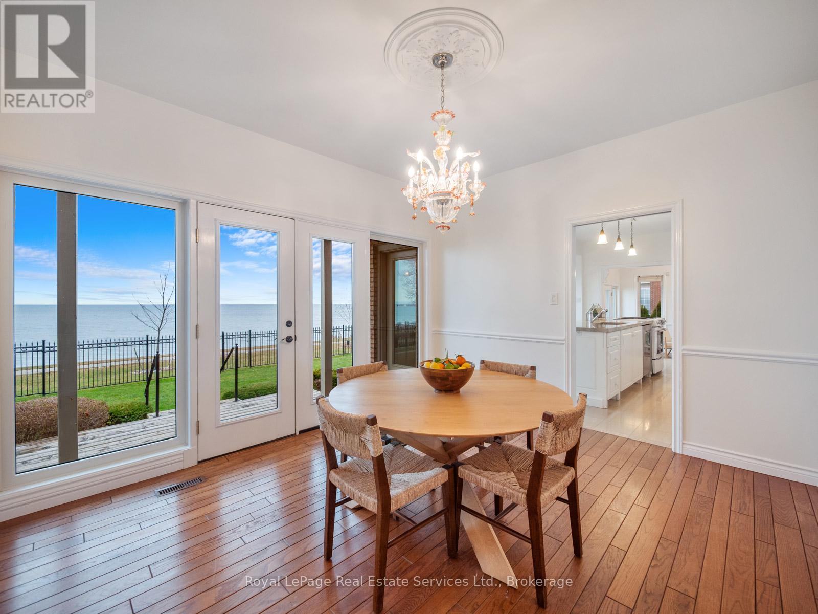 3286 Shelburne Place, Oakville, Ontario  L6L 5V9 - Photo 8 - W12812288