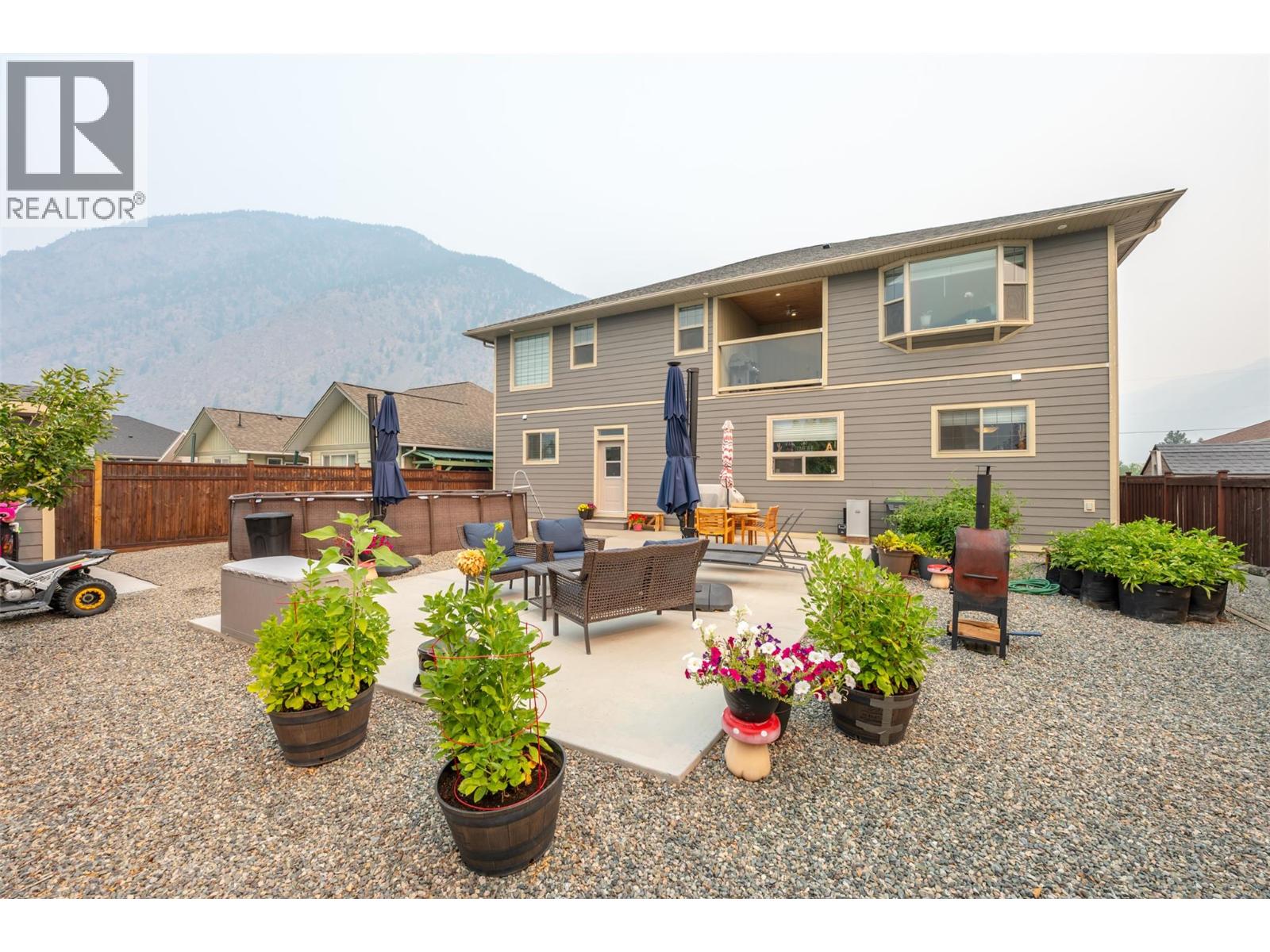 317 2nd Avenue, Keremeos, British Columbia  V0X 1N2 - Photo 4 - 10397036