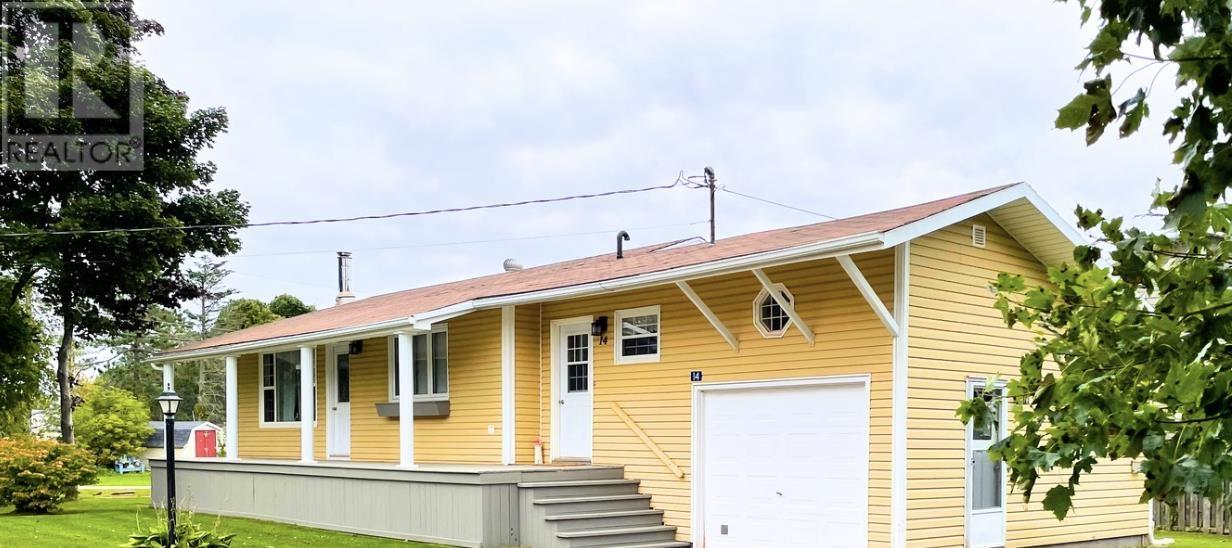 14 Pope Street, Alberton, Prince Edward Island  C0B 1B0 - Photo 2 - 202613671