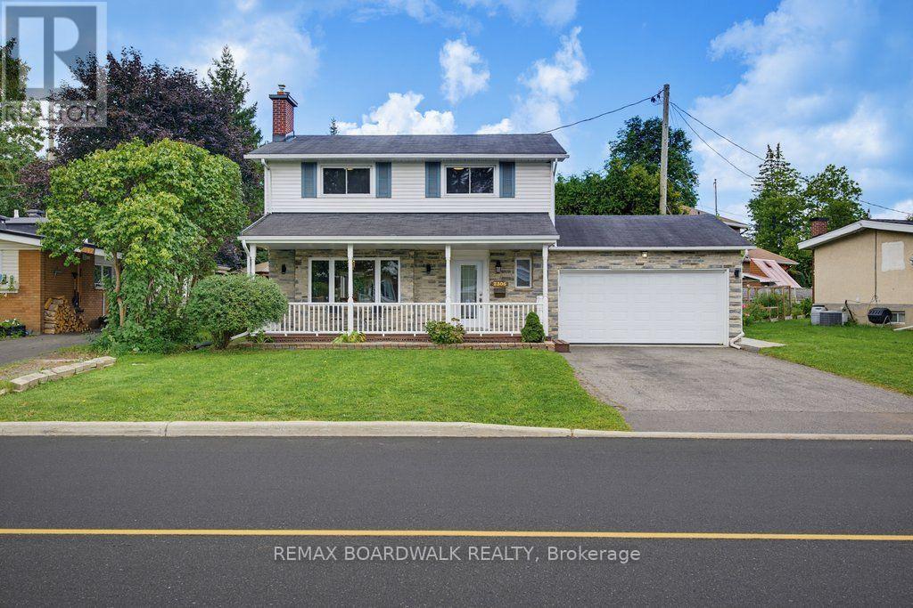 2306 RYDER STREET, Ottawa, Ontario