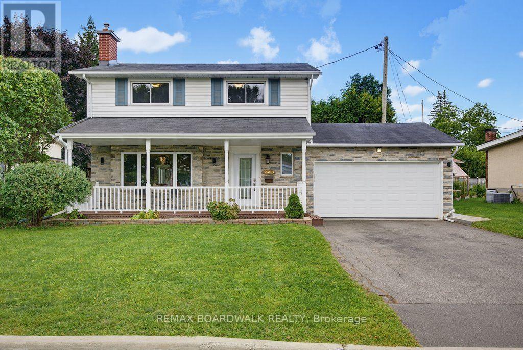 2306 Ryder Street, Ottawa, Ontario K1H 6X5 - Photo 2 - X13713664