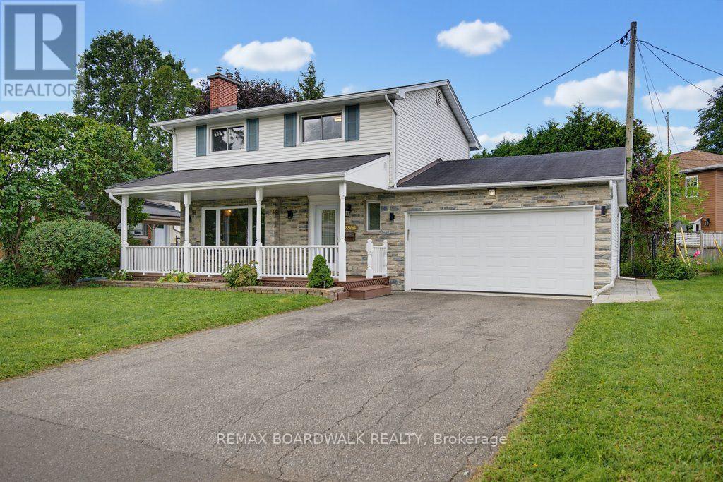 2306 Ryder Street, Ottawa, Ontario K1H 6X5 - Photo 3 - X13713664