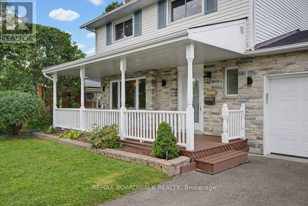 2306 Ryder Street, Ottawa, Ontario K1H 6X5 - Photo 4 - X13713664