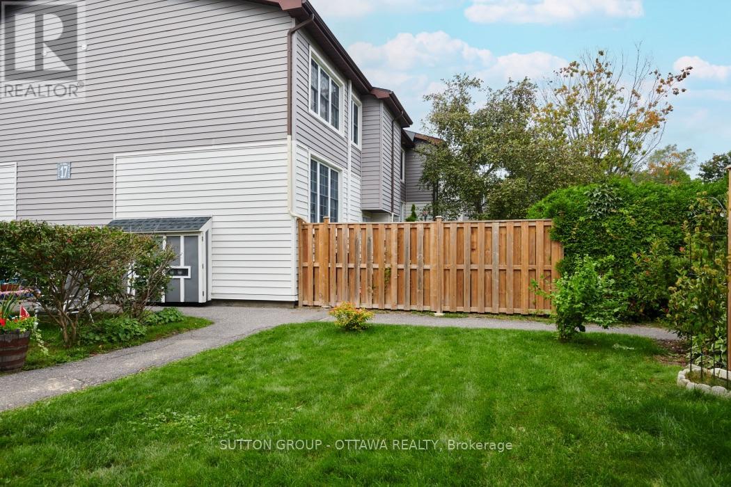 23f - 23 Banner Road W, Ottawa, Ontario  K2H 8T3 - Photo 36 - X13713668