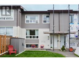 23F - 23 BANNER ROAD W, Ottawa, Ontario