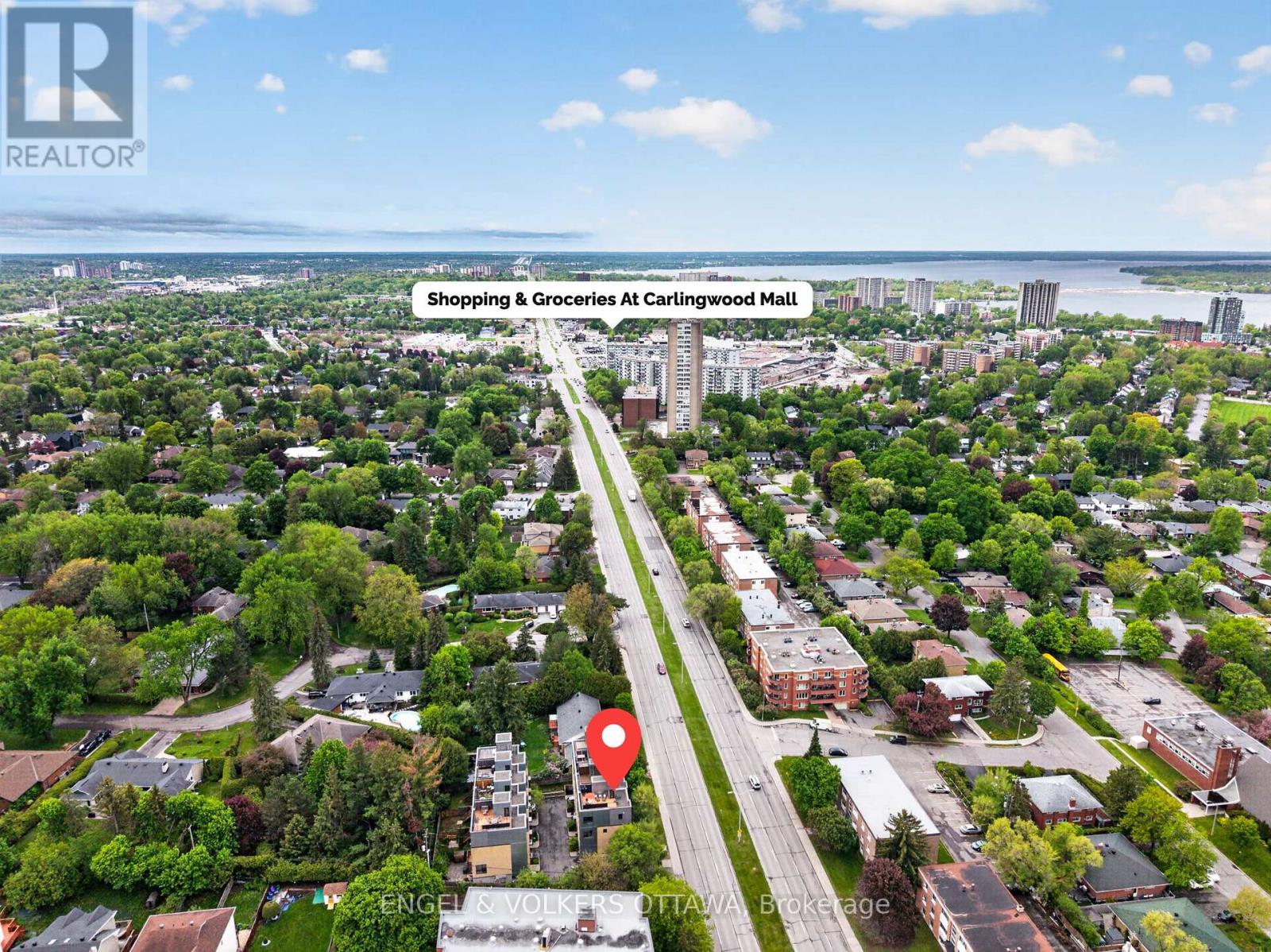 1896 Carling Avenue, Ottawa, Ontario  K2A 1E7 - Photo 37 - X13713860