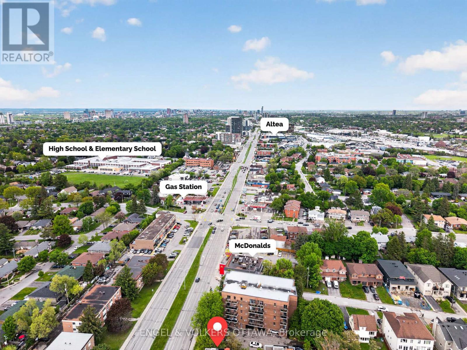 1896 Carling Avenue, Ottawa, Ontario  K2A 1E7 - Photo 39 - X13713860