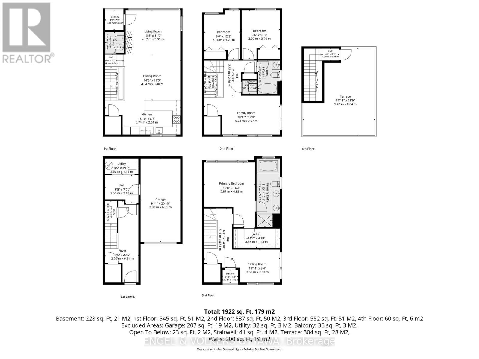 1896 Carling Avenue, Ottawa, Ontario  K2A 1E7 - Photo 40 - X13713860