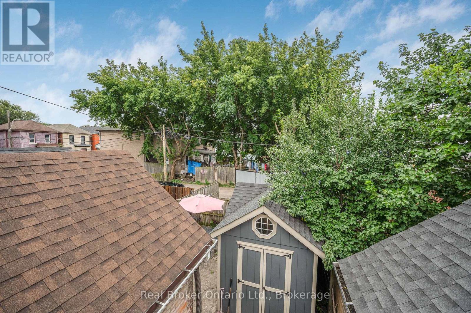 466 Cannon Street E, Hamilton, Ontario  L8L 2E2 - Photo 25 - X13713690