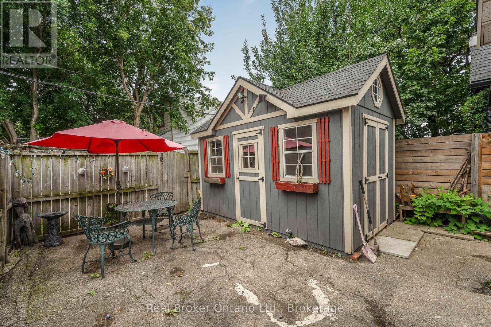 466 Cannon Street E, Hamilton, Ontario  L8L 2E2 - Photo 28 - X13713690