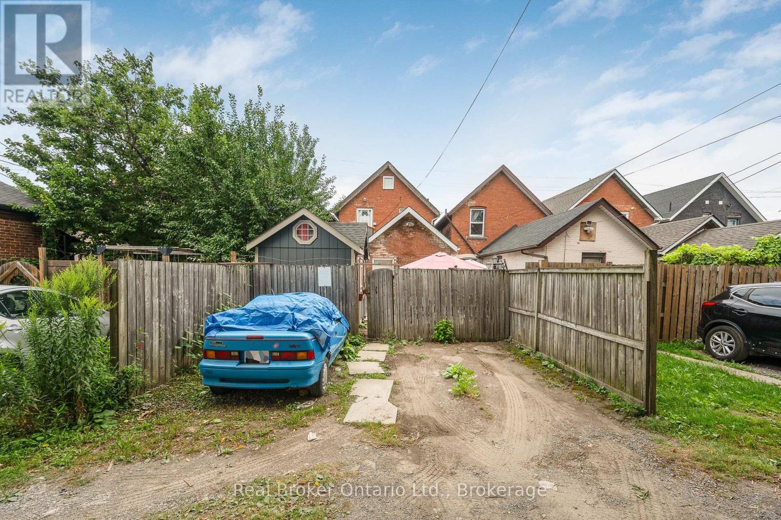 466 Cannon Street E, Hamilton, Ontario  L8L 2E2 - Photo 29 - X13713690