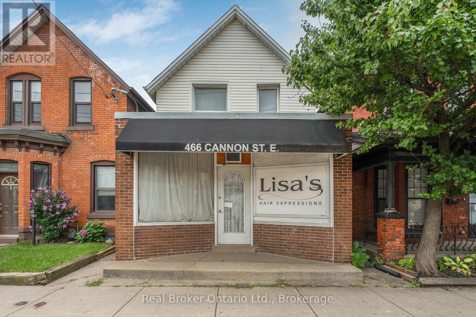 466 Cannon Street E, Hamilton, Ontario  L8L 2E2 - Photo 30 - X13713690