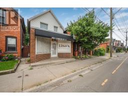 466 CANNON STREET E, Hamilton, Ontario