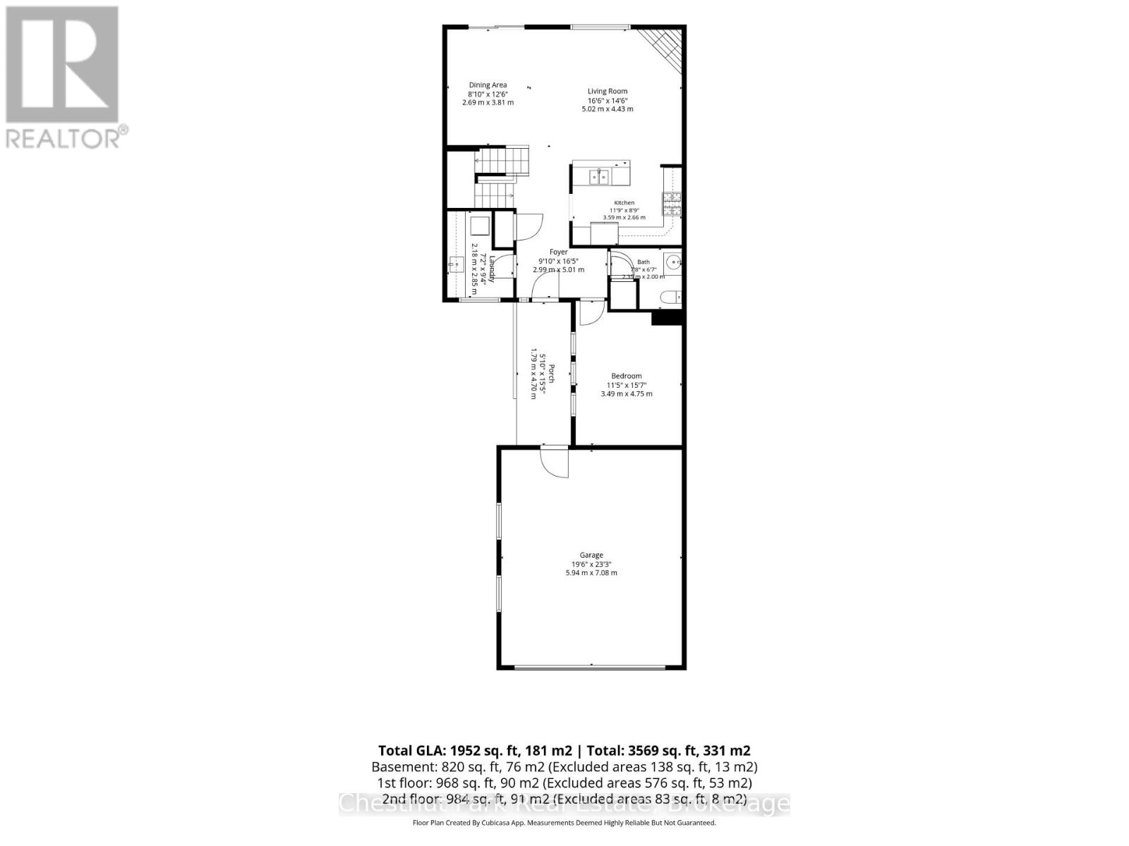 3 - 108 Landry Lane, Blue Mountains, Ontario  N0H 2P0 - Photo 36 - X13585772