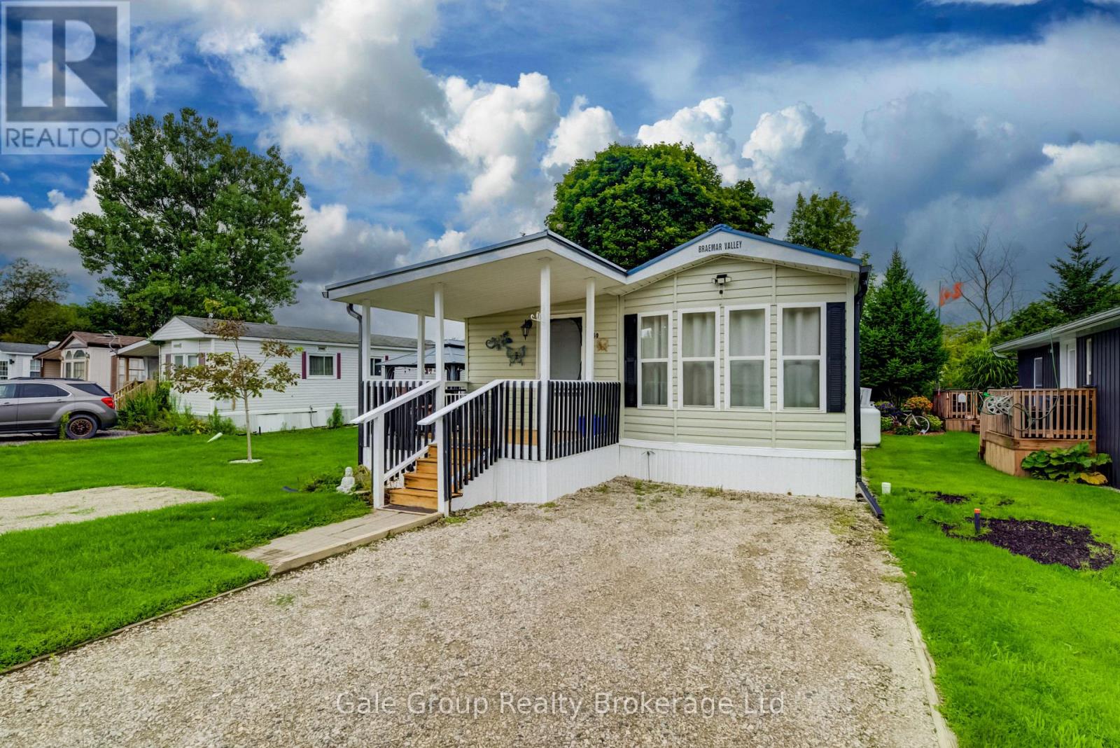 60 - 495856 10th Line, East Zorra-Tavistock, Ontario  N4S 7V7 - Photo 2 - X13713710