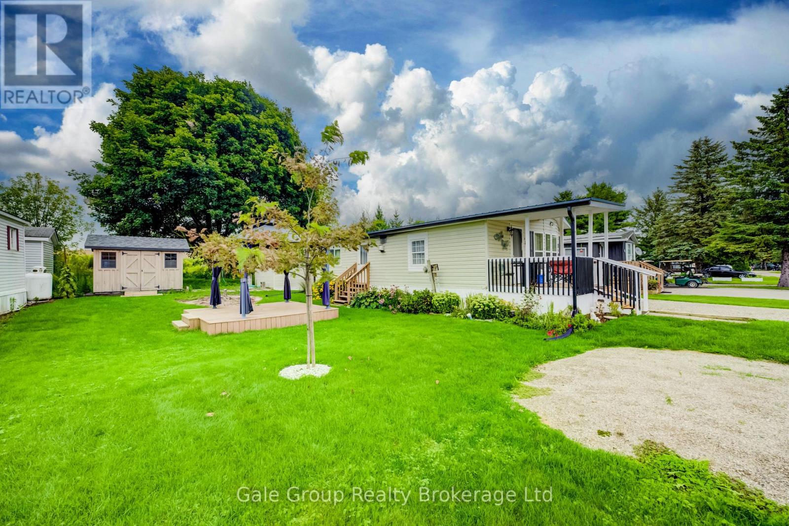 60 - 495856 10th Line, East Zorra-Tavistock, Ontario  N4S 7V7 - Photo 21 - X13713710