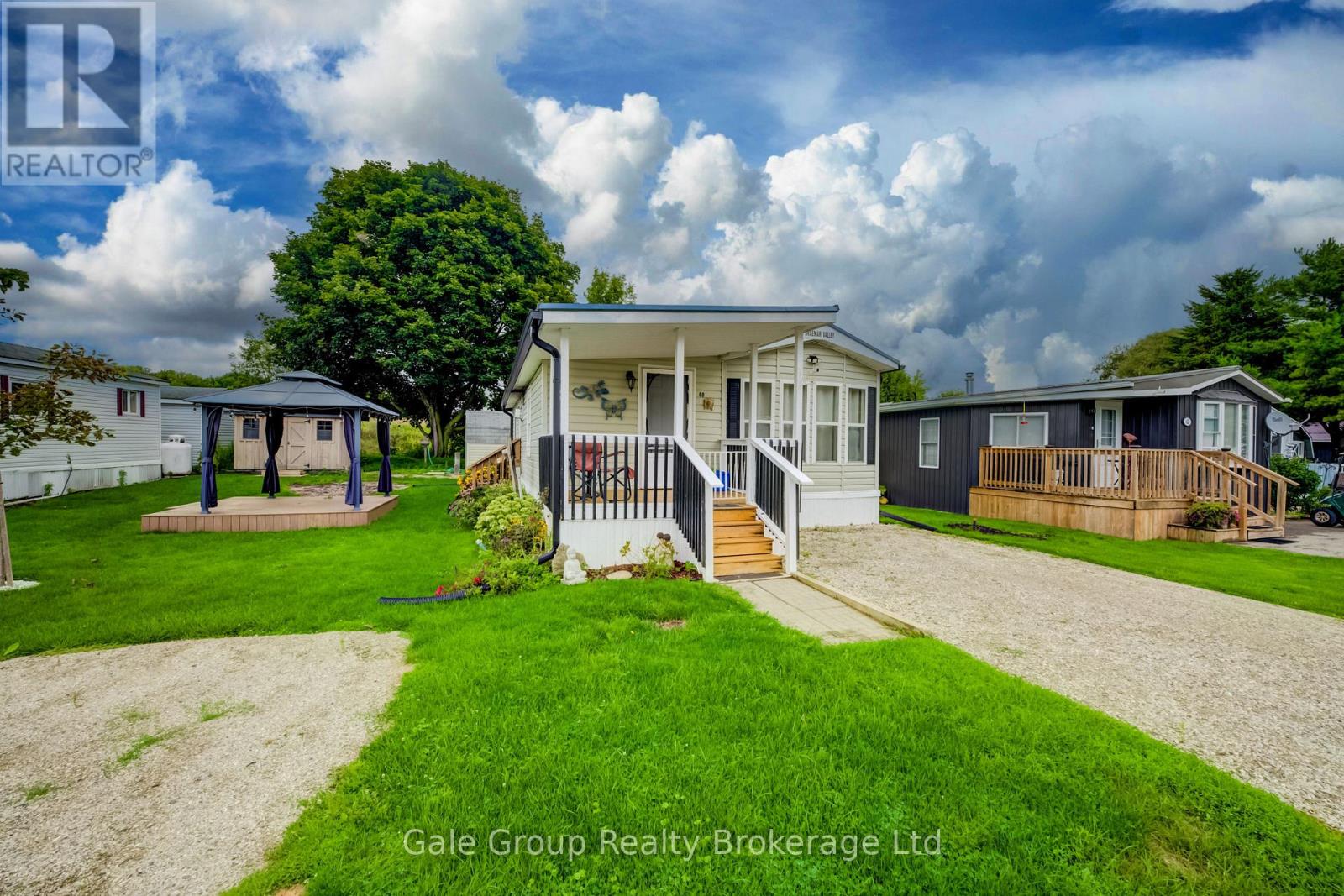 60 - 495856 10th Line, East Zorra-Tavistock, Ontario  N4S 7V7 - Photo 3 - X13713710