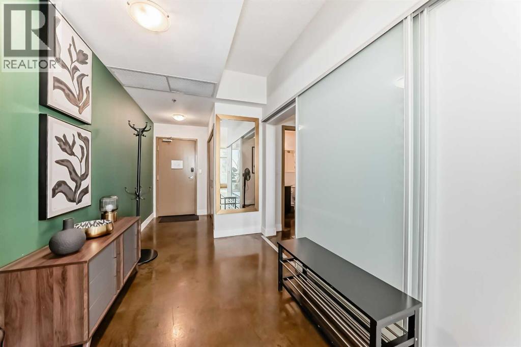 810, 135 13 Avenue SW, Calgary, Alberta  T2R 0W8 - Photo 9 - A2338129