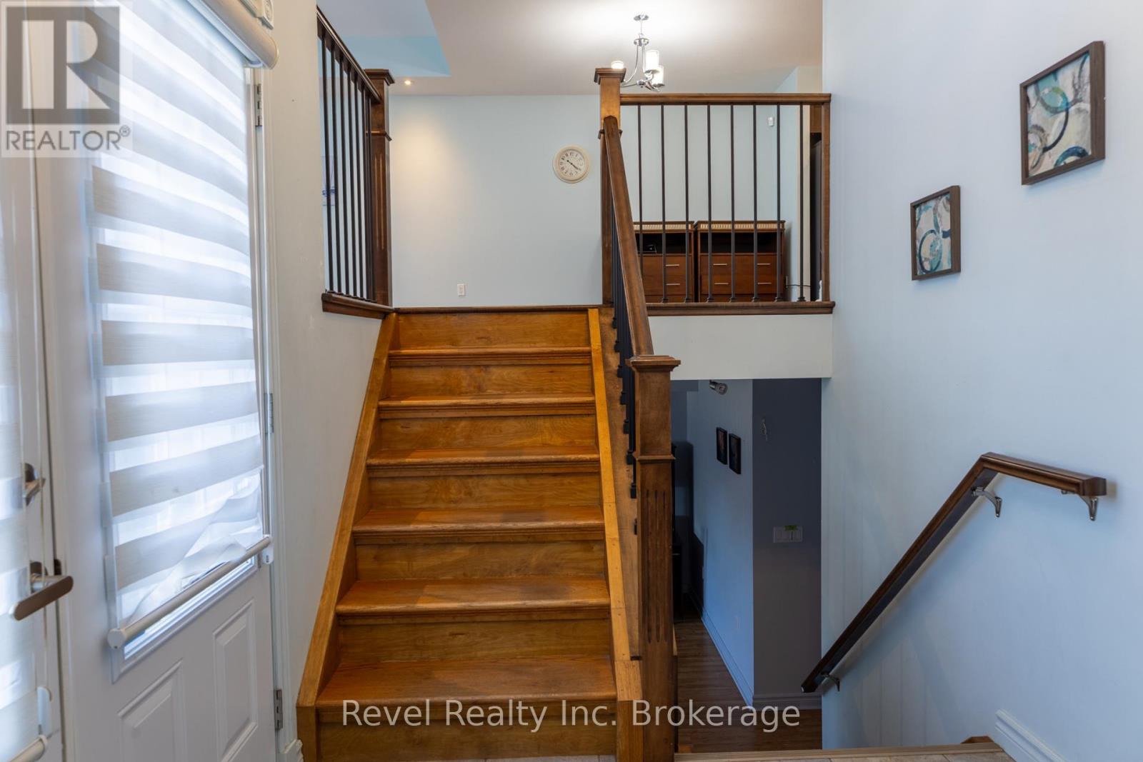 156 Greenwood Avenue, North Bay, Ontario  P1B 5E9 - Photo 13 - X13713650