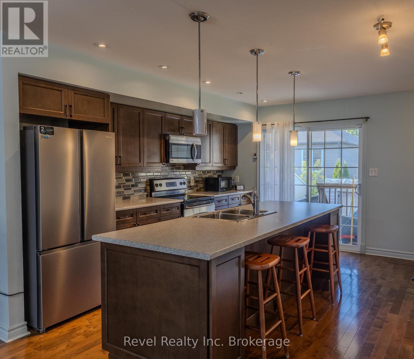 156 Greenwood Avenue, North Bay, Ontario  P1B 5E9 - Photo 14 - X13713650