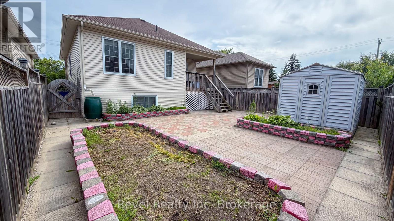 156 Greenwood Avenue, North Bay, Ontario  P1B 5E9 - Photo 27 - X13713650