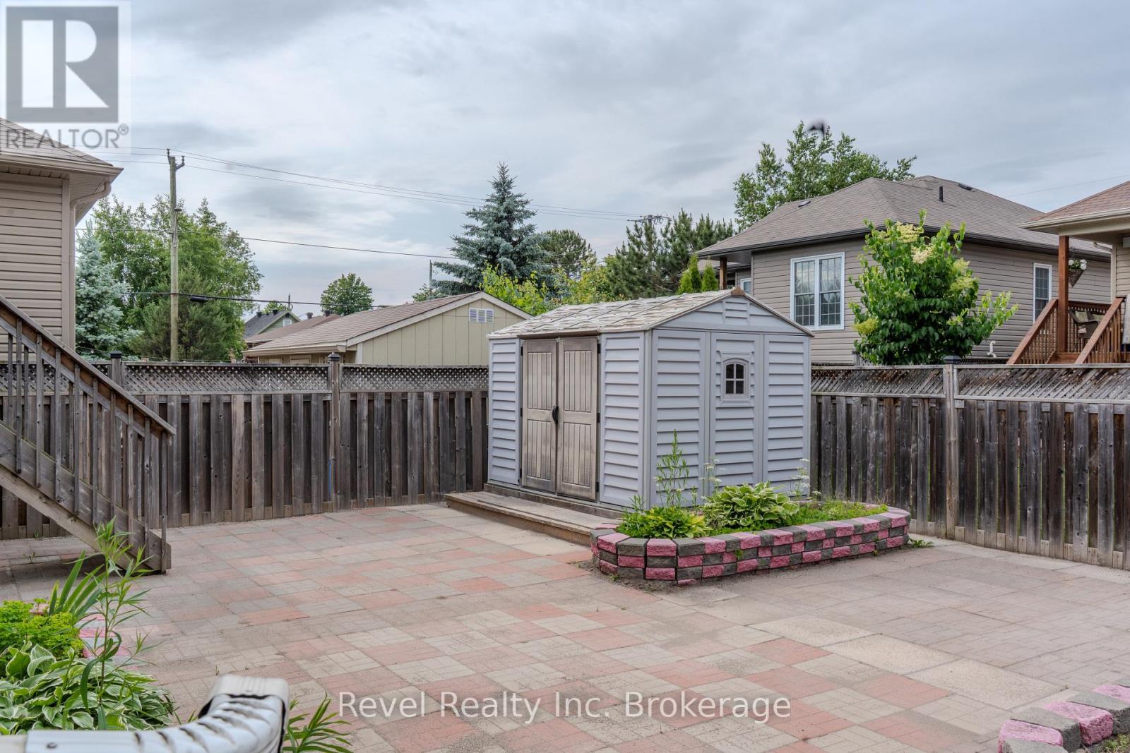 156 Greenwood Avenue, North Bay, Ontario  P1B 5E9 - Photo 4 - X13713650
