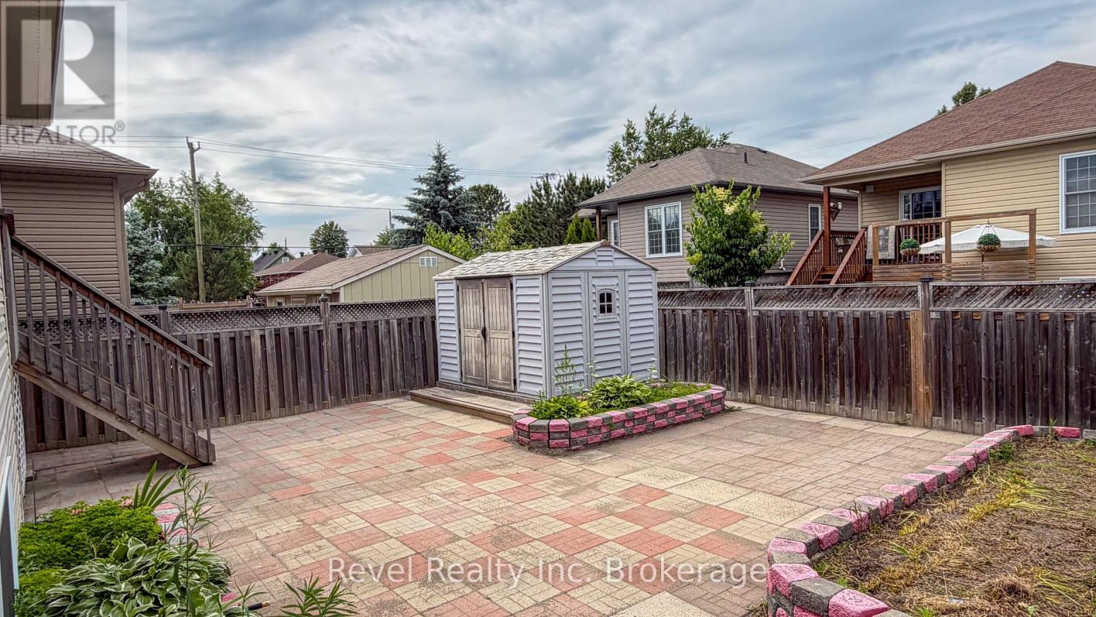 156 Greenwood Avenue, North Bay, Ontario  P1B 5E9 - Photo 6 - X13713650