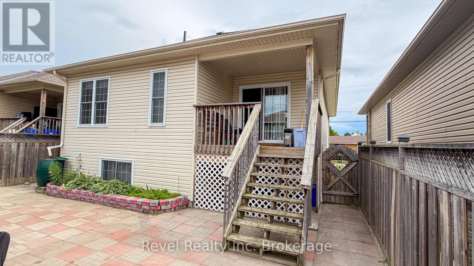 156 Greenwood Avenue, North Bay, Ontario  P1B 5E9 - Photo 8 - X13713650
