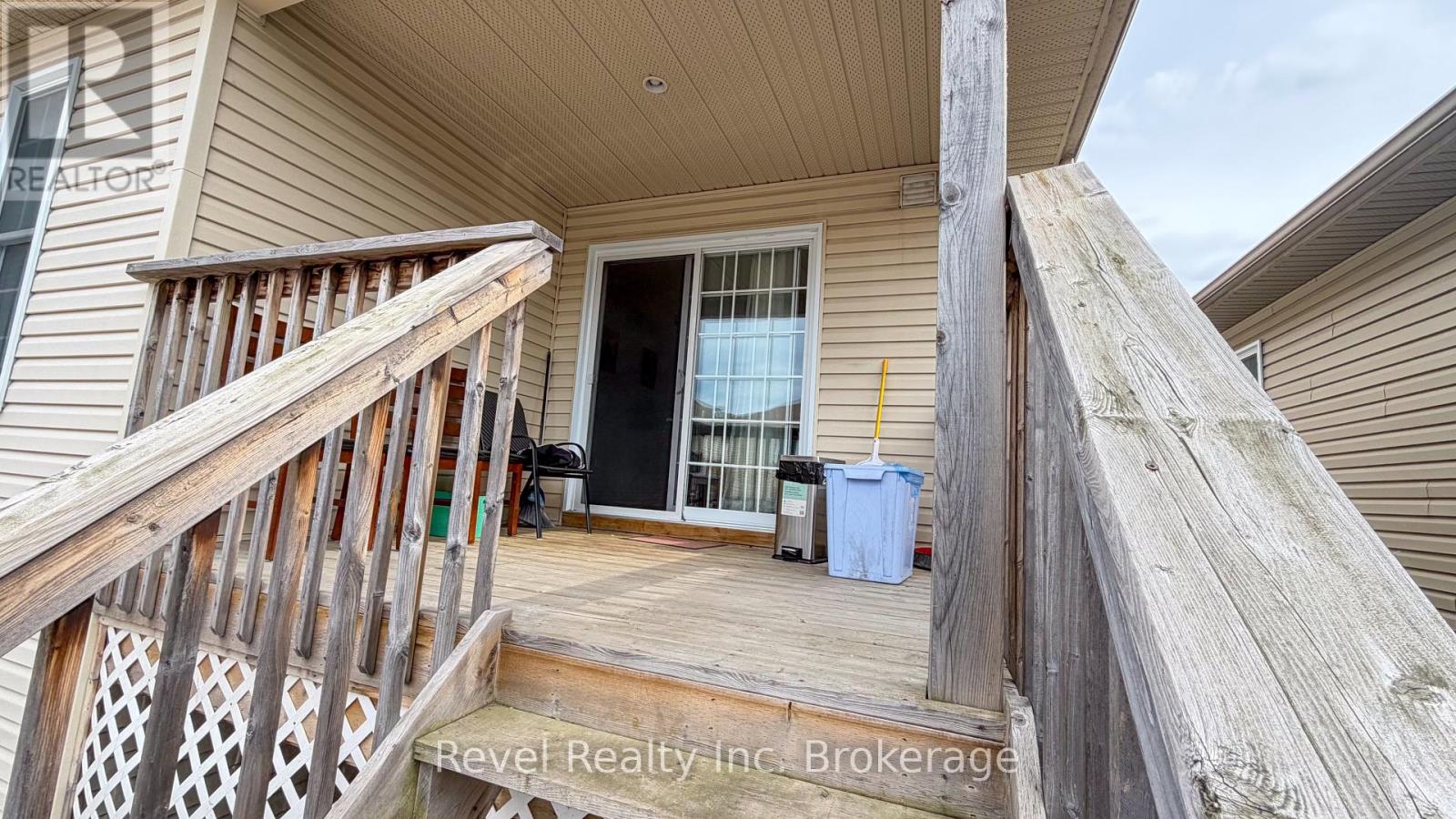 156 Greenwood Avenue, North Bay, Ontario  P1B 5E9 - Photo 9 - X13713650