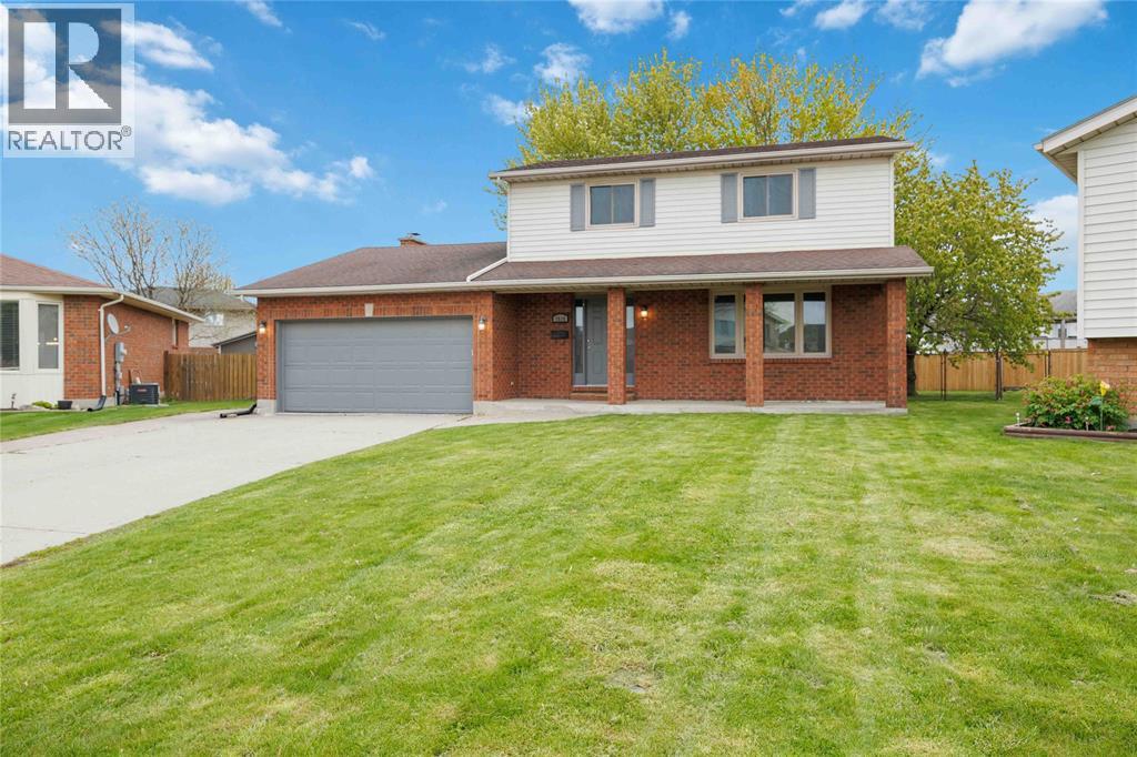 1516 Henley Crescent, Sarnia, Ontario  N7S 5Z8 - Photo 3 - 26020859