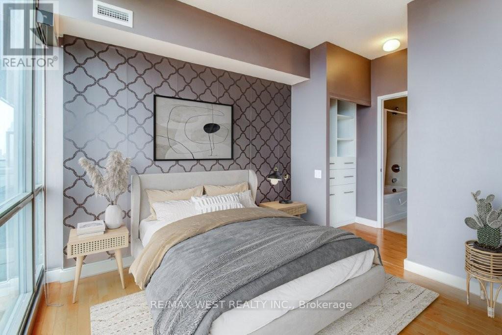1604 - 33 Mill Street, Toronto, Ontario  M5A 3R3 - Photo 11 - C13713566