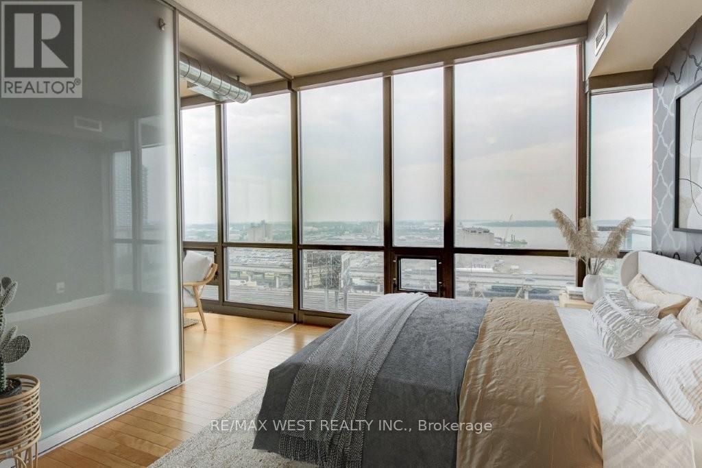 1604 - 33 Mill Street, Toronto, Ontario  M5A 3R3 - Photo 12 - C13713566