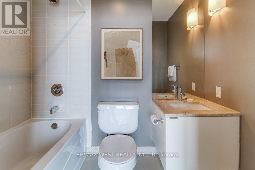 1604 - 33 Mill Street, Toronto, Ontario  M5A 3R3 - Photo 13 - C13713566