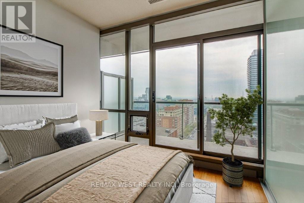 1604 - 33 Mill Street, Toronto, Ontario  M5A 3R3 - Photo 14 - C13713566