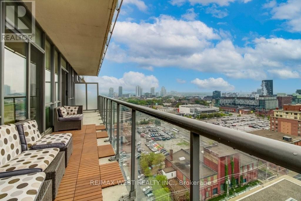 1604 - 33 Mill Street, Toronto, Ontario  M5A 3R3 - Photo 19 - C13713566