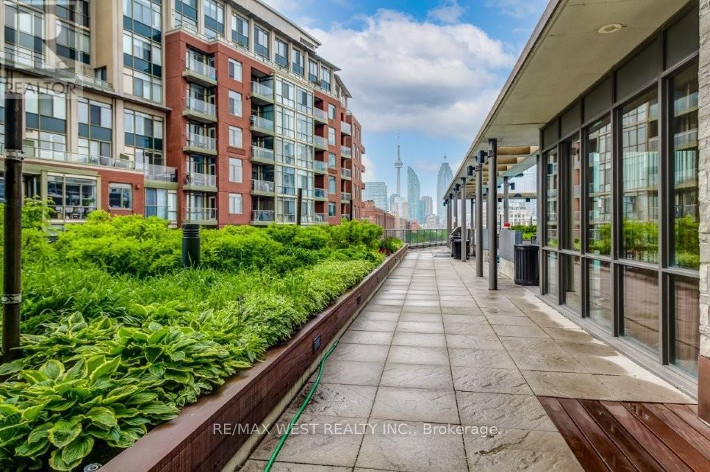 1604 - 33 Mill Street, Toronto, Ontario  M5A 3R3 - Photo 23 - C13713566