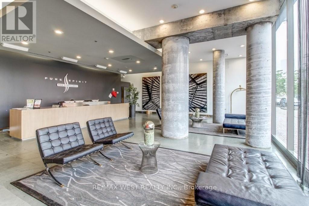 1604 - 33 Mill Street, Toronto, Ontario  M5A 3R3 - Photo 31 - C13713566