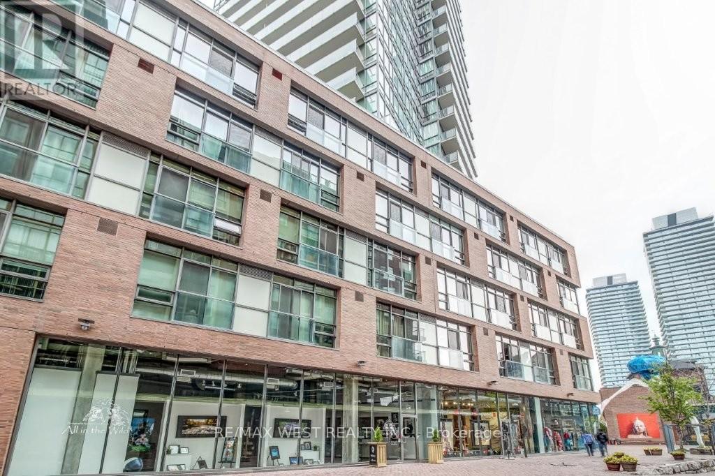 1604 - 33 Mill Street, Toronto, Ontario  M5A 3R3 - Photo 34 - C13713566