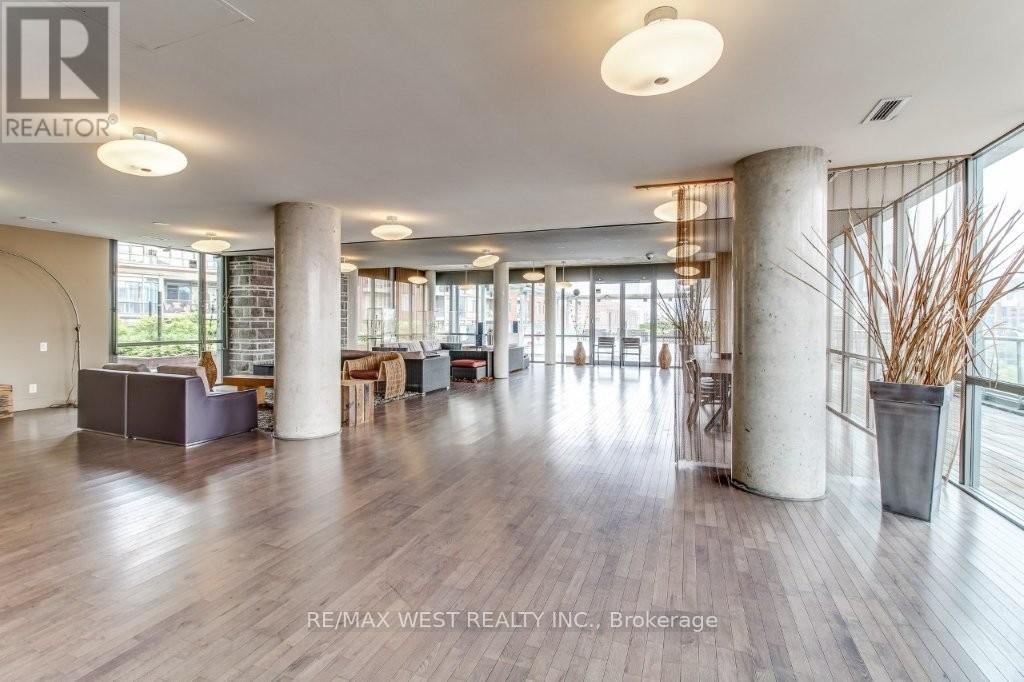 1604 - 33 Mill Street, Toronto, Ontario  M5A 3R3 - Photo 4 - C13713566