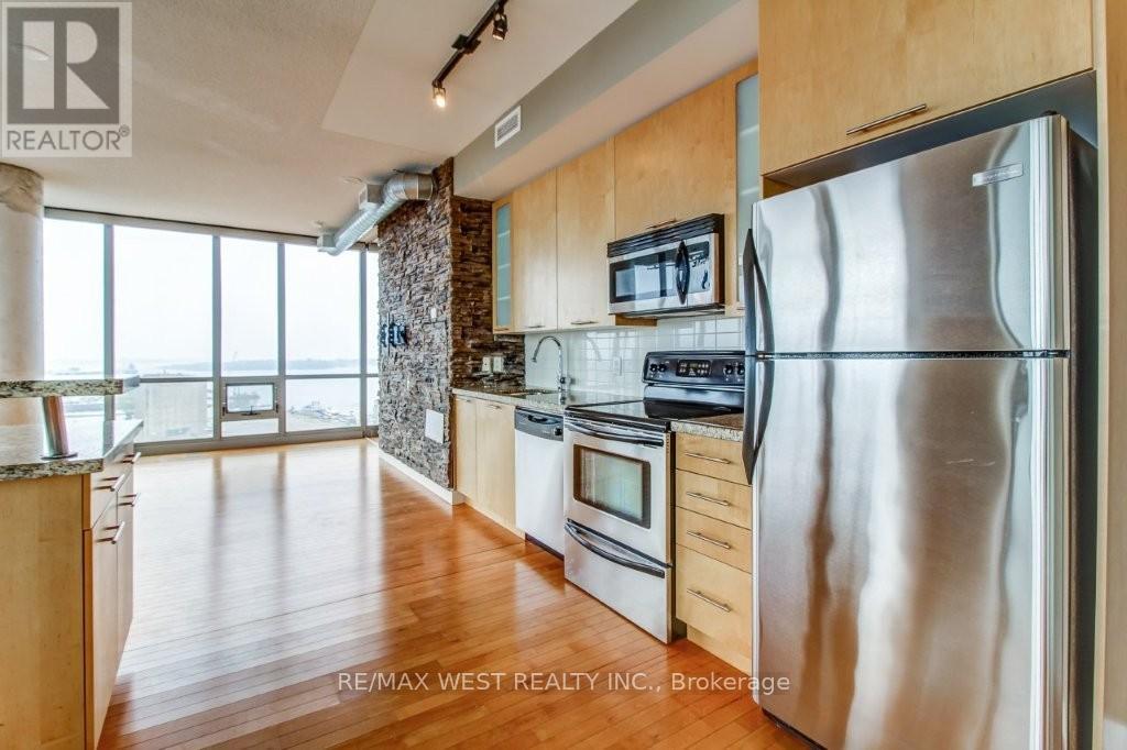 1604 - 33 Mill Street, Toronto, Ontario  M5A 3R3 - Photo 5 - C13713566