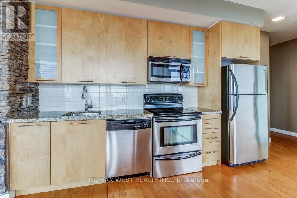 1604 - 33 Mill Street, Toronto, Ontario  M5A 3R3 - Photo 7 - C13713566