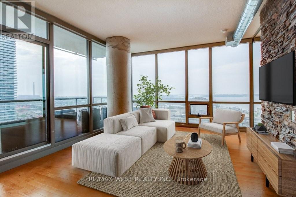 1604 - 33 Mill Street, Toronto, Ontario  M5A 3R3 - Photo 8 - C13713566