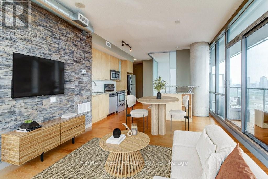 1604 - 33 Mill Street, Toronto, Ontario  M5A 3R3 - Photo 9 - C13713566