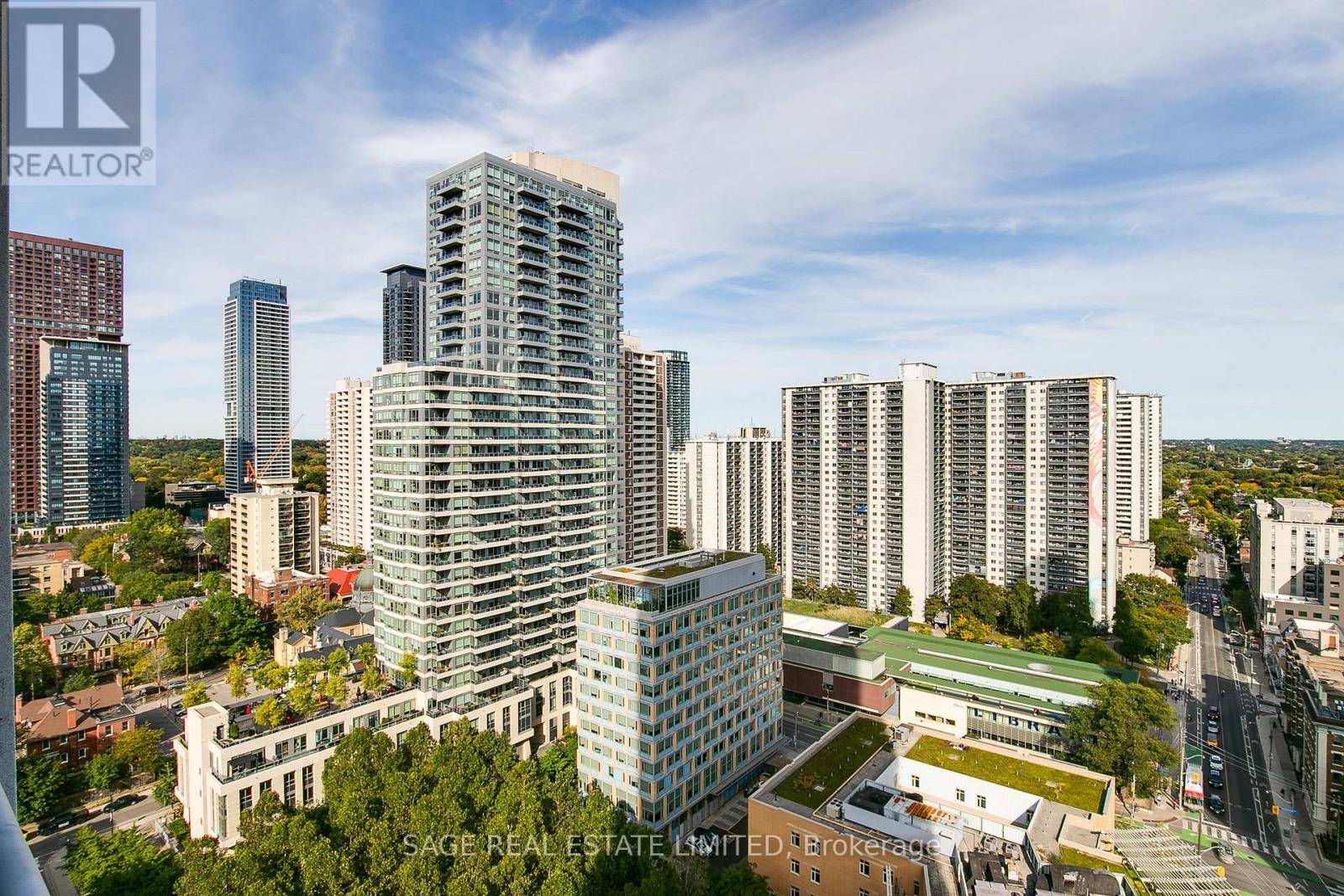 2104 - 120 Homewood Avenue, Toronto, Ontario  M4Y 2J3 - Photo 24 - C13713580