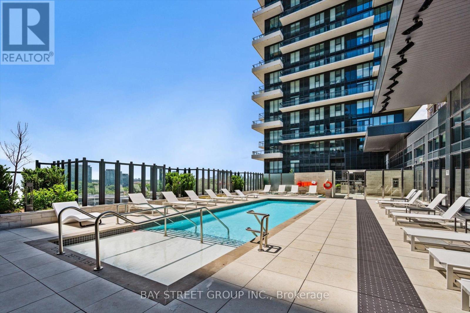 2707 - 30 Inn On The Park Drive, Toronto, Ontario  M3C 0P8 - Photo 28 - C13713638